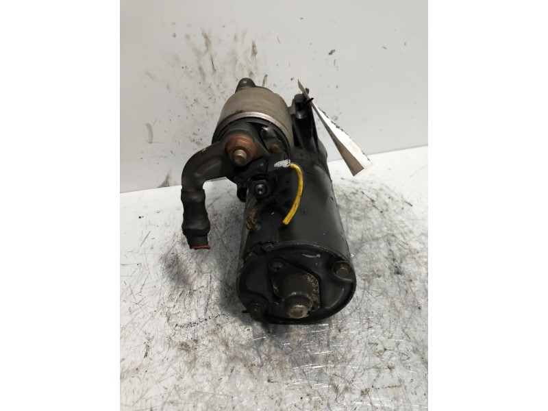 Recambio de motor arranque para volvo s40 berlina 1.6 referencia OEM IAM 0001107067 BOSCH 