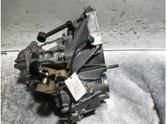 Recambio de caja cambios para fiat fiorino (255) referencia OEM IAM    2
