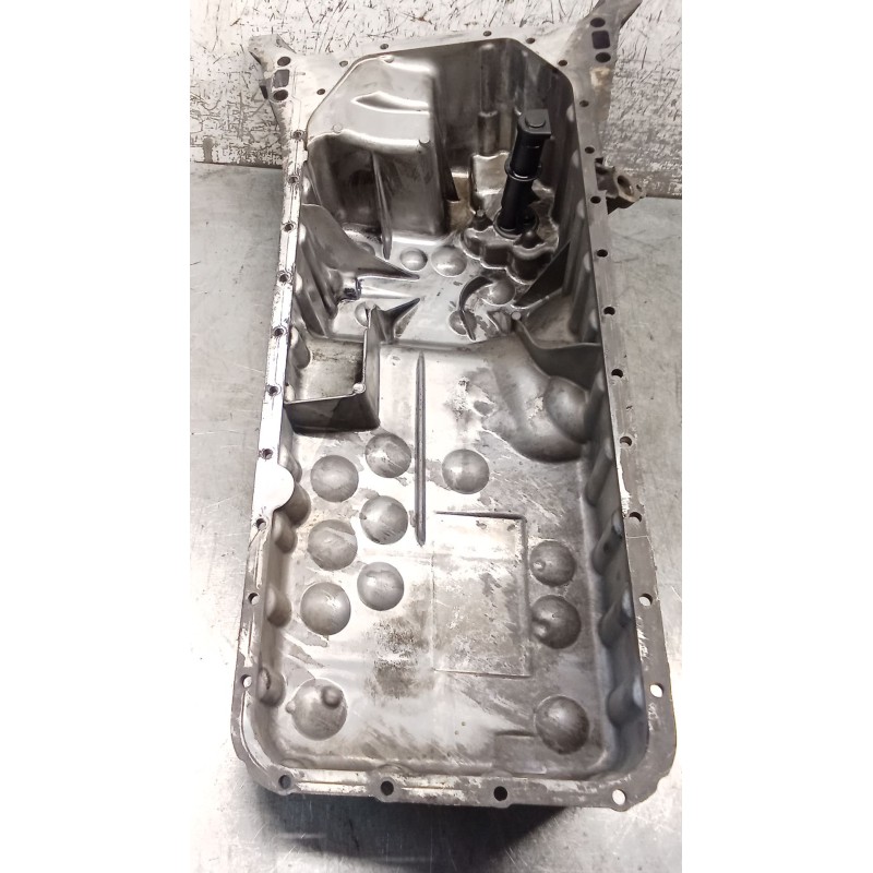 Recambio de carter para mercedes-benz clase c (w203) c 270 cdi (203.016) referencia OEM IAM R6470140302  00