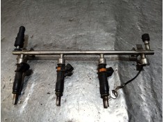 Recambio de rampa inyectora para opel zafira / zafira family b (a05) 1.8 (m75) referencia OEM IAM 090C3BA  