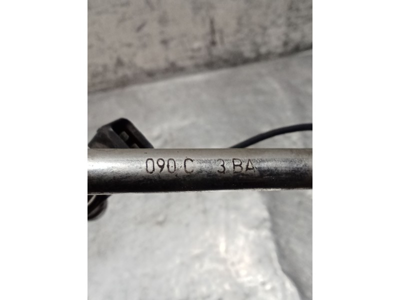 Recambio de rampa inyectora para opel zafira / zafira family b (a05) 1.8 (m75) referencia OEM IAM 090C3BA  