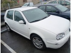 volkswagen golf iv berlina (1j1) del año 2001