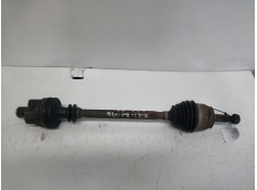 Recambio de transmision delantera izquierda para renault 21 berlina (b/l48) gtd referencia OEM IAM   