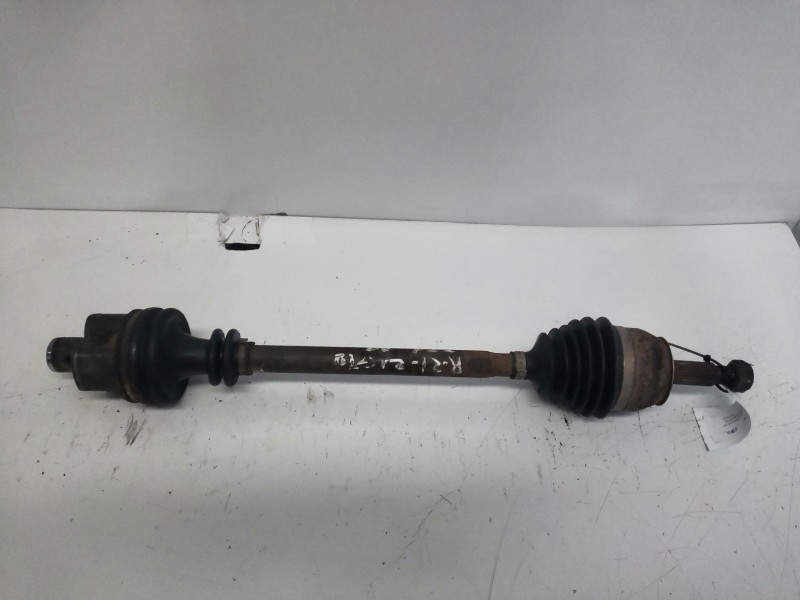 Recambio de transmision delantera izquierda para renault 21 berlina (b/l48) gtd referencia OEM IAM   