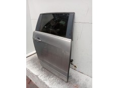 Recambio de puerta trasera derecha para peugeot 5008 (0u_, 0e_) 2.0 hdi 150 / bluehdi 150 referencia OEM IAM   5P 2