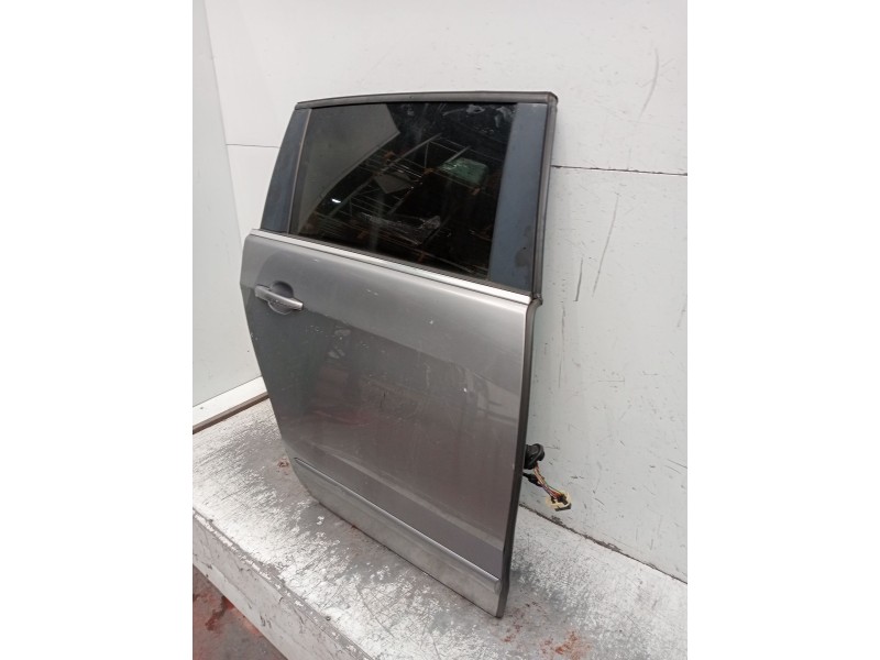 Recambio de puerta trasera derecha para peugeot 5008 (0u_, 0e_) 2.0 hdi 150 / bluehdi 150 referencia OEM IAM   5P