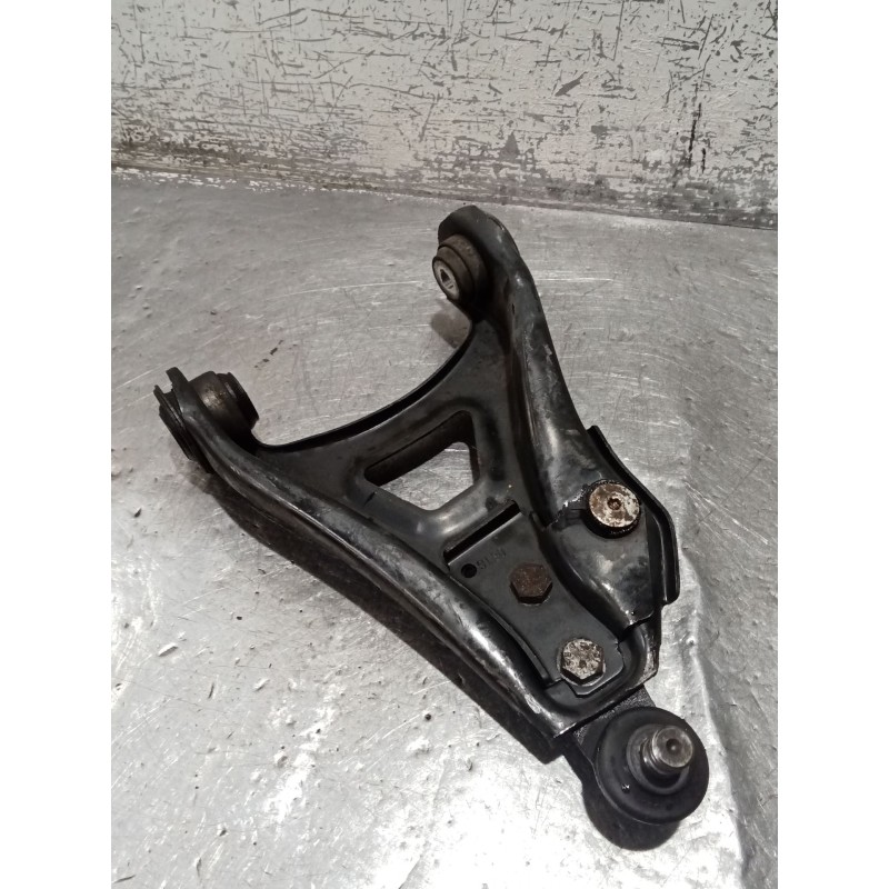 Recambio de brazo suspension inferior delantero izquierdo para renault kangoo express (fc0/1_) 1.5 dci (fc07, fc1r) referencia O