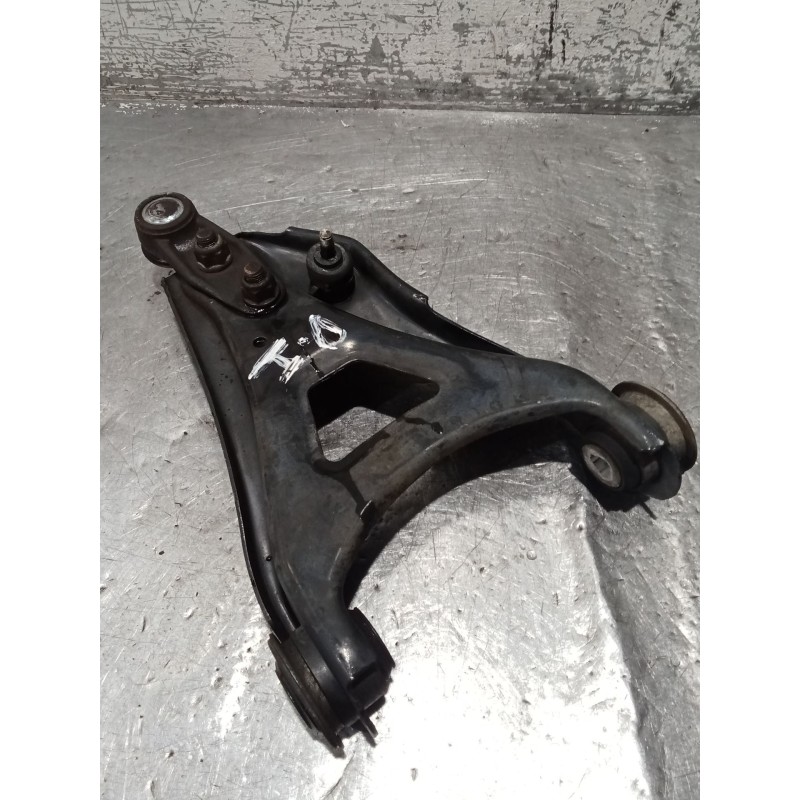 Recambio de brazo suspension inferior delantero izquierdo para renault kangoo express (fc0/1_) 1.5 dci (fc07, fc1r) referencia O