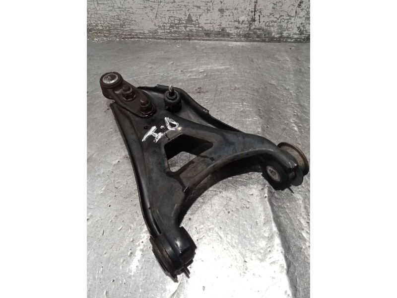 Recambio de brazo suspension inferior delantero izquierdo para renault kangoo express (fc0/1_) 1.5 dci (fc07, fc1r) referencia O