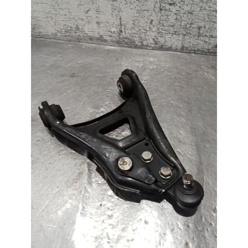 Recambio de brazo suspension inferior delantero derecho para renault kangoo express (fc0/1_) 1.5 dci (fc07, fc1r) referencia OEM