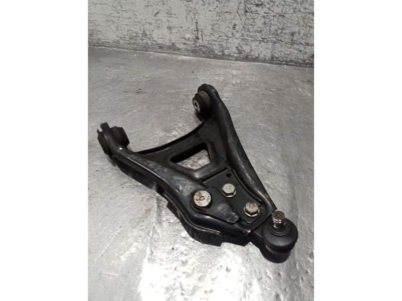 Recambio de brazo suspension inferior delantero derecho para renault kangoo express (fc0/1_) 1.5 dci (fc07, fc1r) referencia OEM