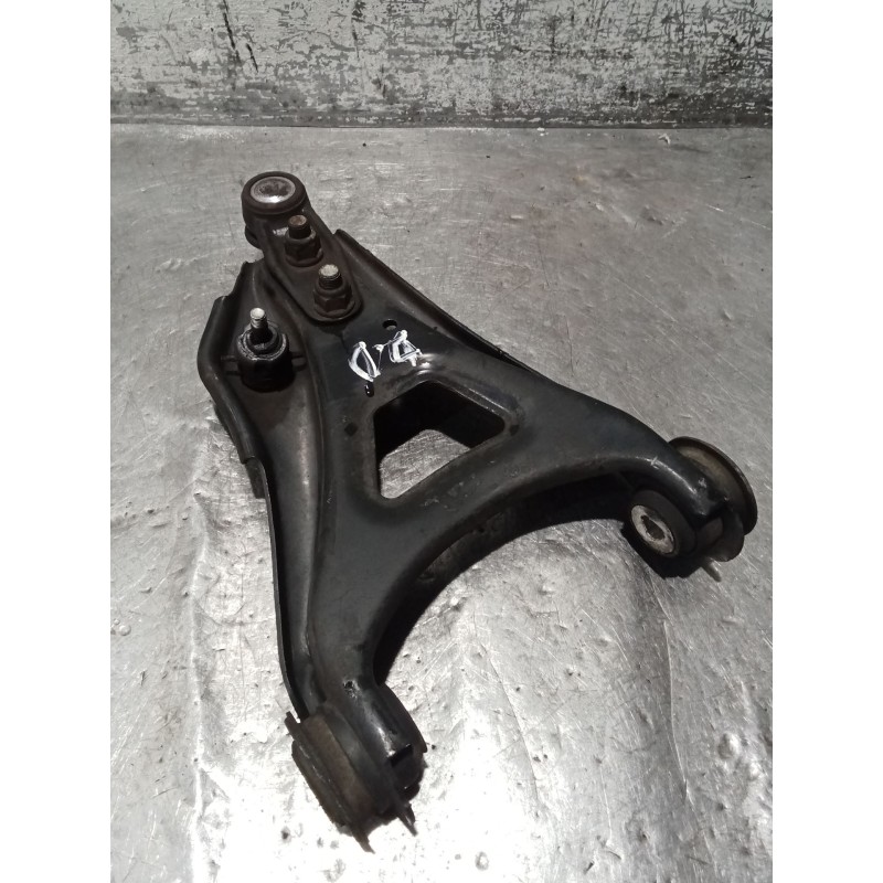 Recambio de brazo suspension inferior delantero derecho para renault kangoo express (fc0/1_) 1.5 dci (fc07, fc1r) referencia OEM