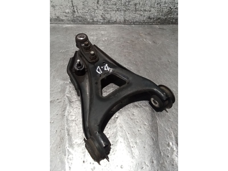 Recambio de brazo suspension inferior delantero derecho para renault kangoo express (fc0/1_) 1.5 dci (fc07, fc1r) referencia OEM