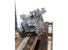 Recambio de caja cambios para opel corsa f referencia OEM IAM 20A707 5V 1055848 2