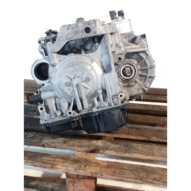 Recambio de caja cambios para volkswagen golf v berlina (1k1) referencia OEM IAM HFS 270404 AUTOMAT 04D2T07116 09G 300 036L