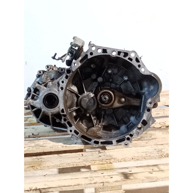 Recambio de caja cambios para toyota corolla (_e12_) 1.6 vvt-i (zze121_) referencia OEM IAM 3101 3008 5V 