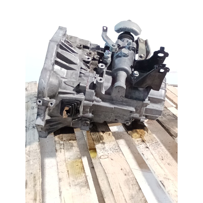 Recambio de caja cambios para toyota corolla (_e12_) 1.6 vvt-i (zze121_) referencia OEM IAM 3101 3008 5V 