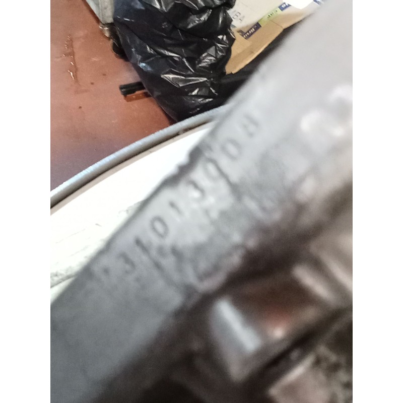 Recambio de caja cambios para toyota corolla (_e12_) 1.6 vvt-i (zze121_) referencia OEM IAM 3101 3008 5V 