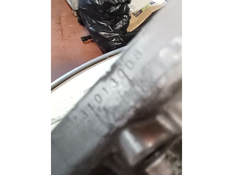 Recambio de caja cambios para toyota corolla (_e12_) 1.6 vvt-i (zze121_) referencia OEM IAM 3101 3008 5V 