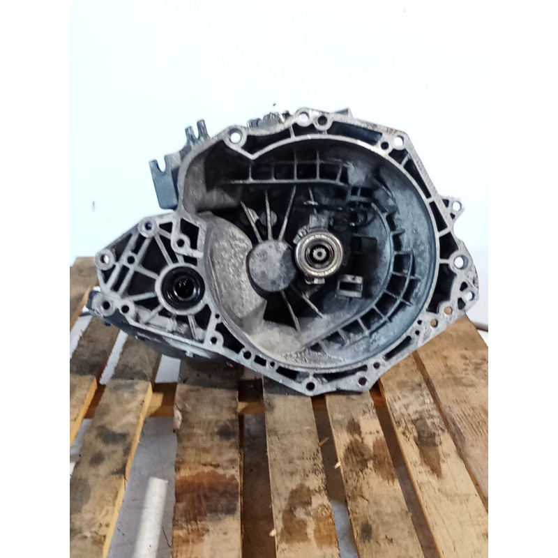 Recambio de caja cambios para opel zafira / zafira family b (a05) 1.8 (m75) referencia OEM IAM A12144172U 5V C394