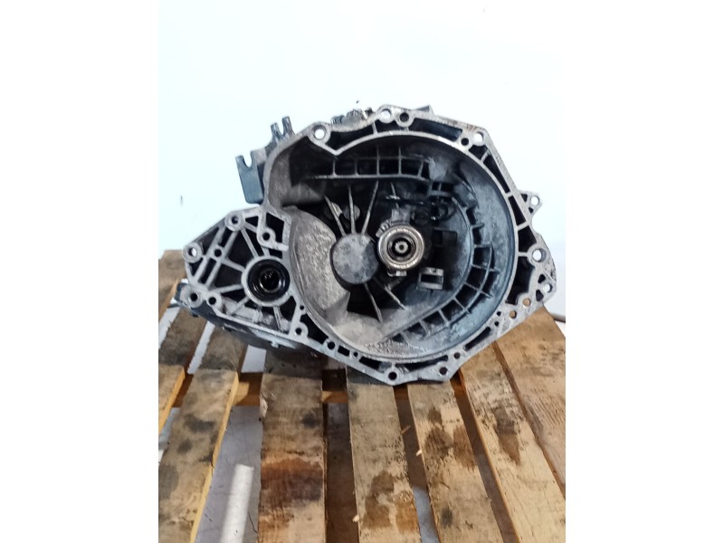Recambio de caja cambios para opel zafira / zafira family b (a05) 1.8 (m75) referencia OEM IAM A12144172U 5V C394