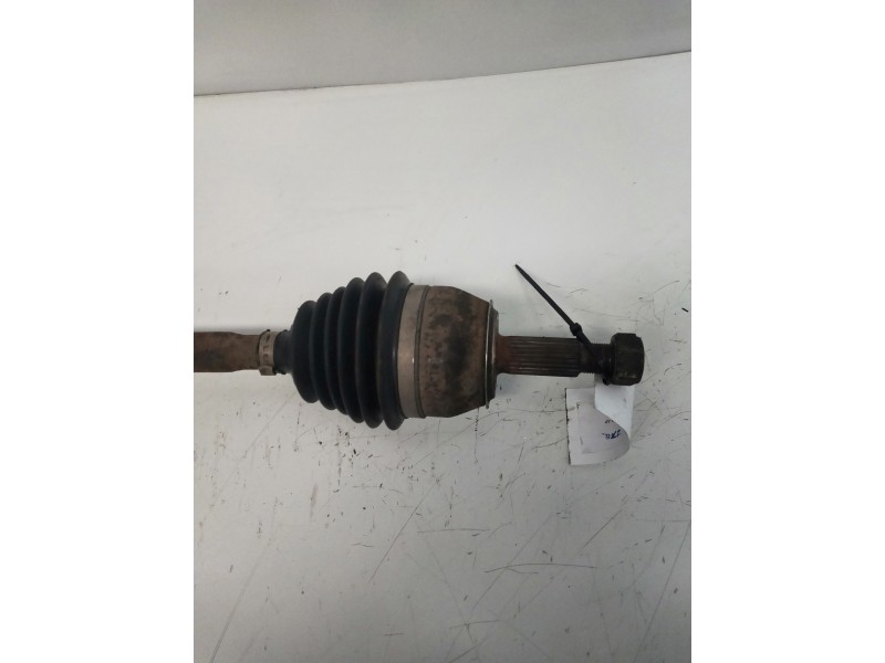 Recambio de transmision delantera izquierda para renault 21 berlina (b/l48) gtd referencia OEM IAM   