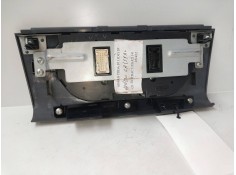 Recambio de mando calefaccion / aire acondicionado para nissan tiida (c11x/sc11x) 1.5 dci turbodiesel cat referencia OEM IAM 275 2