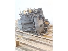 Recambio de caja cambios para peugeot 607 (9d, 9u) 2.2 16v referencia OEM IAM 20UE04 5V 0665848 2