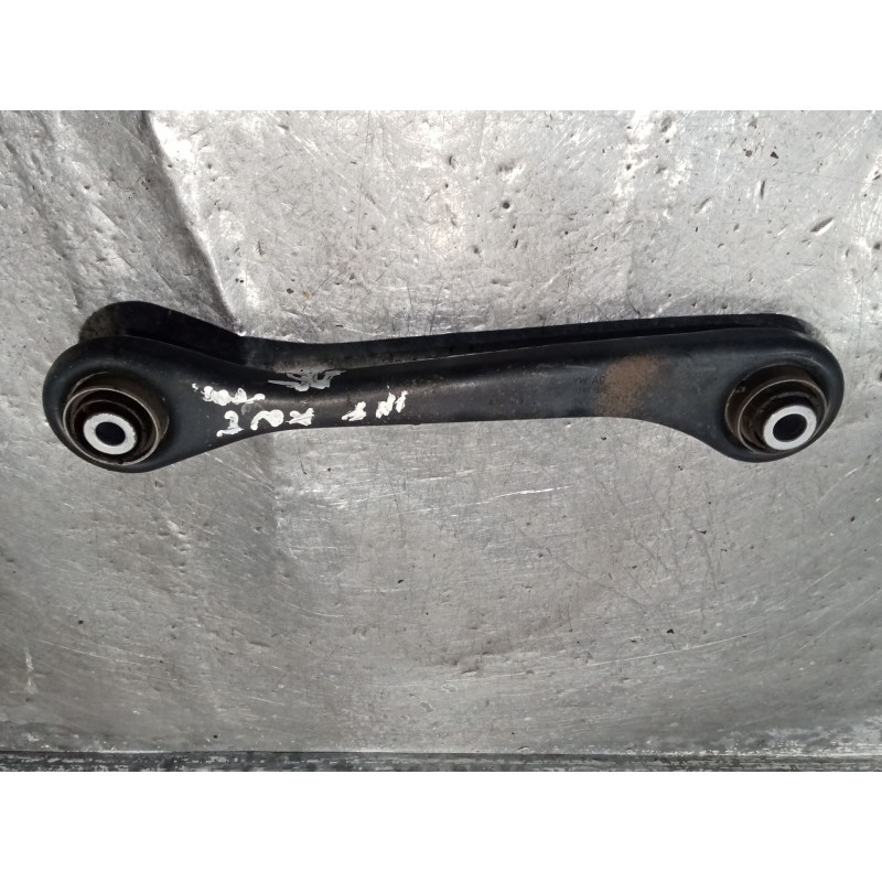 Recambio de brazo suspension inferior trasero derecho para seat toledo iii (5p2) 2.0 tdi 16v referencia OEM IAM 1K0501530C  ANTE