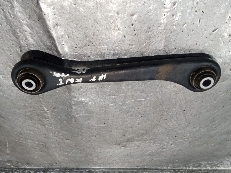 Recambio de brazo suspension inferior trasero derecho para seat toledo iii (5p2) 2.0 tdi 16v referencia OEM IAM 1K0501530C  ANTE
