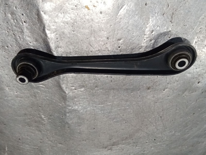 Recambio de brazo suspension inferior trasero derecho para seat toledo iii (5p2) 2.0 tdi 16v referencia OEM IAM 1K0501530C  ANTE