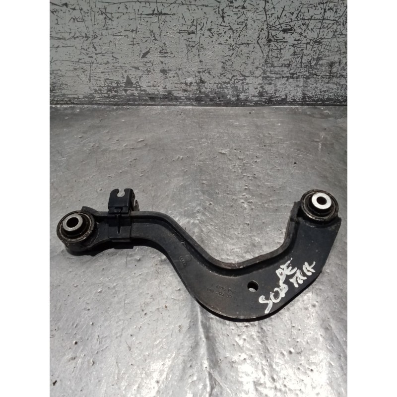 Recambio de brazo suspension superior trasero derecho para seat toledo iii (5p2) 2.0 tdi 16v referencia OEM IAM 1K050532H  