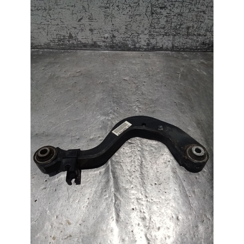 Recambio de brazo suspension superior trasero derecho para seat toledo iii (5p2) 2.0 tdi 16v referencia OEM IAM 1K050532H  