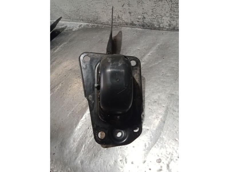 Recambio de brazo suspension inferior trasero izquierdo para seat toledo iii (5p2) 2.0 tdi 16v referencia OEM IAM   ANTERIOR