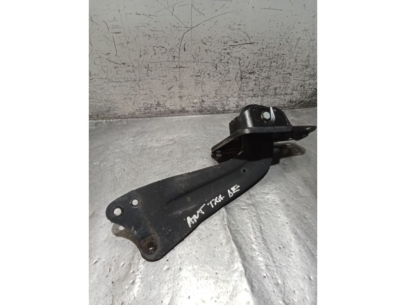 Recambio de brazo suspension inferior trasero derecho para seat toledo iii (5p2) 2.0 tdi 16v referencia OEM IAM   ANTERIOR