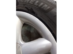 Recambio de juego llantas para peugeot 406 coupé (8c) 3.0 v6 24v referencia OEM IAM 255/55 R16 93W  VER FOTOS 2