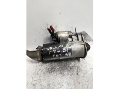 Recambio de motor arranque para volvo c70 coupe 2.4 referencia OEM IAM 0001108166 BOSCH 