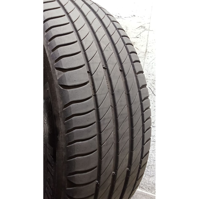 Recambio de juego llantas para peugeot 406 coupé (8c) 3.0 v6 24v referencia OEM IAM 255/55 R16 93W  VER FOTOS