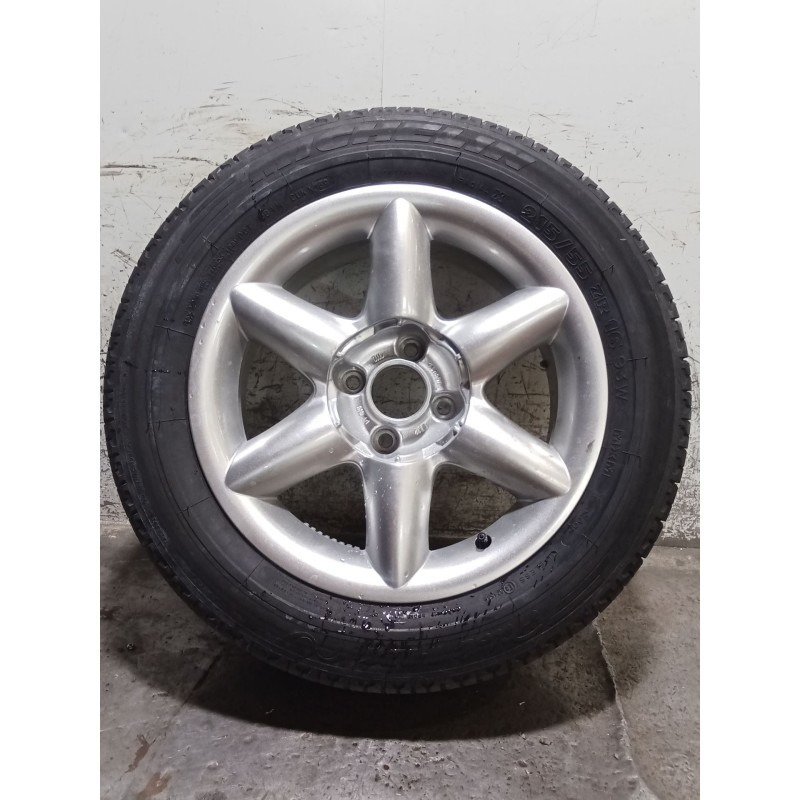 Recambio de juego llantas para peugeot 406 coupé (8c) 3.0 v6 24v referencia OEM IAM 255/55 R16 93W  VER FOTOS