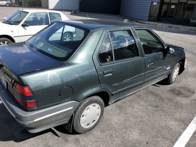 renault 19 (b/c/l53) del año 1992 renault 19 (b/c/l53) del año 1992