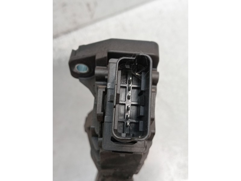 Recambio de potenciometro pedal para opel corsa f referencia OEM IAM 9827704480 6PV01352401 86ES520308530C 2019