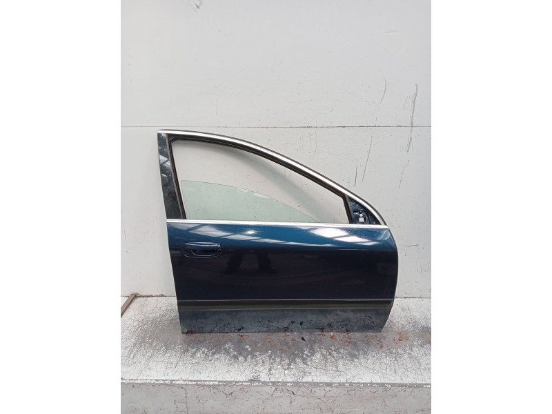 Recambio de puerta delantera derecha para peugeot 607 (9d, 9u) 2.2 16v referencia OEM IAM   4P
