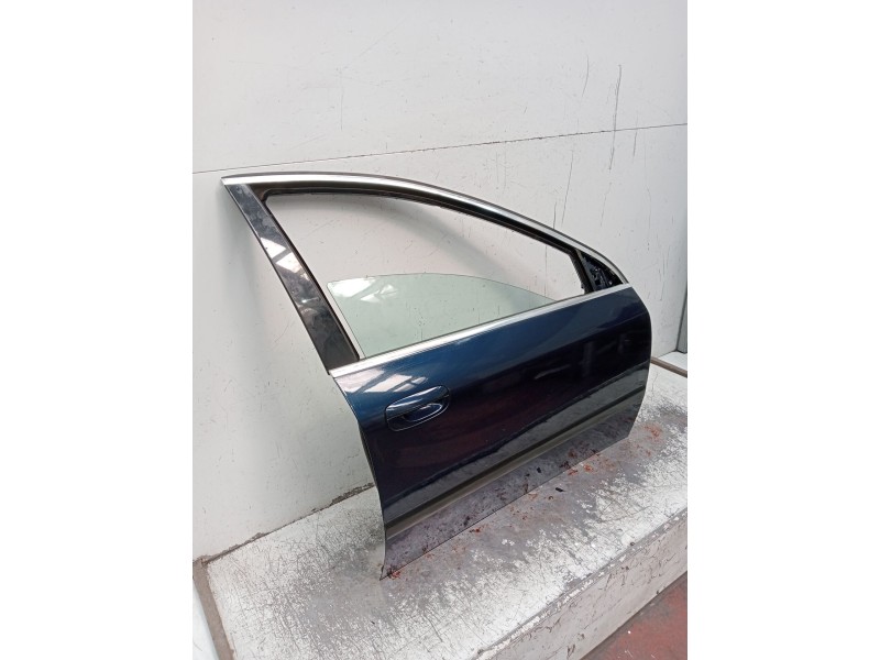 Recambio de puerta delantera derecha para peugeot 607 (9d, 9u) 2.2 16v referencia OEM IAM   4P
