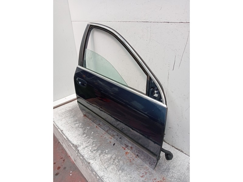 Recambio de puerta delantera derecha para peugeot 607 (9d, 9u) 2.2 16v referencia OEM IAM   4P
