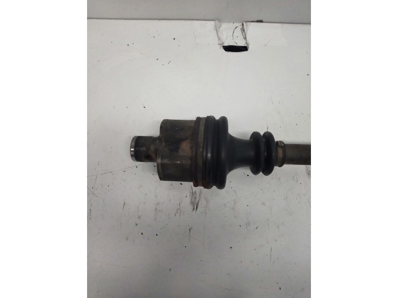 Recambio de transmision delantera izquierda para renault 21 berlina (b/l48) gtd referencia OEM IAM   