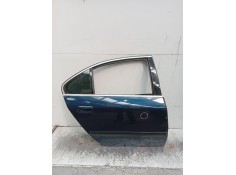 Recambio de puerta trasera derecha para peugeot 607 (9d, 9u) 2.2 16v referencia OEM IAM   4P