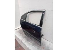 Recambio de puerta trasera derecha para peugeot 607 (9d, 9u) 2.2 16v referencia OEM IAM   4P 2
