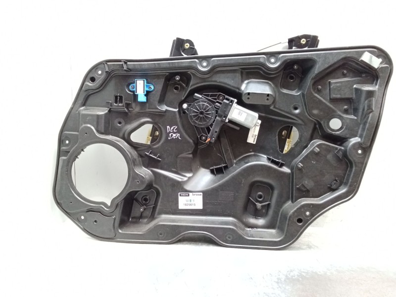 Recambio de elevalunas delantero derecho para volvo xc60 kinetic awd referencia OEM IAM 30753328 1825615. 5P 966269102 96421106