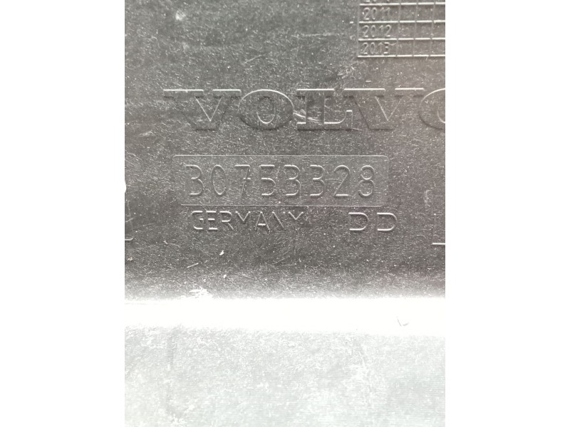 Recambio de elevalunas delantero derecho para volvo xc60 kinetic awd referencia OEM IAM 30753328 1825615. 5P 966269102 96421106