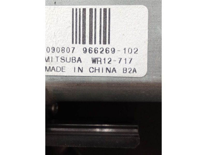 Recambio de elevalunas delantero derecho para volvo xc60 kinetic awd referencia OEM IAM 30753328 1825615. 5P 966269102 96421106
